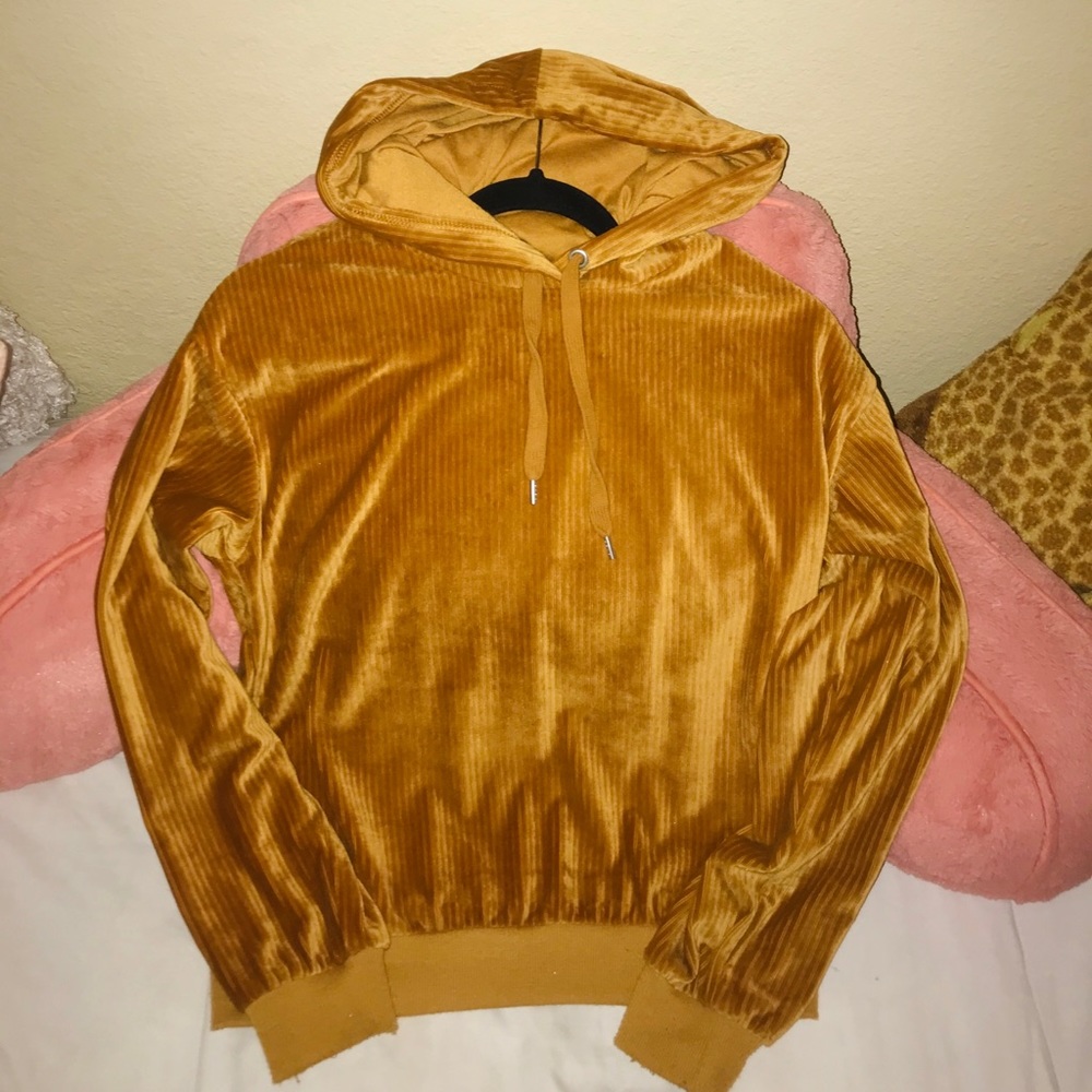 Forever 21 Sweater